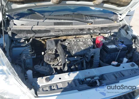 2018 Mitsubishi Mirage Es из США, поврежденный, VIN ML32A3HJ9JH007815